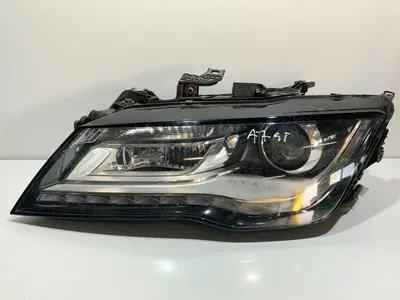 Far stanga bixenon 4G8941005D Audi A7 (2010-2018) [4g]