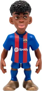 Figurina - FC Barcelona - Lamine Yamal
