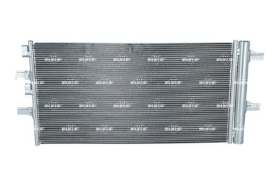Condensator climatizare (cu uscator) potrivit BMW 1 (F40), 2 (F45), 2 GRAN COUPE (F44), 2 GRAN TOURER (F46), 2 GRAN TOURER VAN (F46), X1 (F48), X2 (F39); MINI CLUBMAN (F54), COUNTRYMAN (F60) 1.5 1.5H
