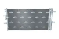Condensator climatizare (cu uscator) potrivit BMW 1 (F40), 2 (F45), 2 GRAN COUPE (F44), 2 GRAN TOURER (F46), 2 GRAN TOURER VAN (F46), X1 (F48), X2 (F39); MINI CLUBMAN (F54), COUNTRYMAN (F60) 1.5 1.5H