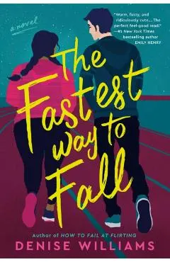 The Fastest Way to Fall