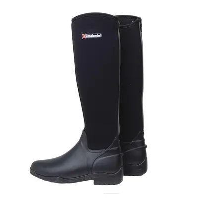 Botine Crosslander Meran cu caracteristici excelente