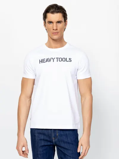 Tricou cu mânecă scurtă pentru bărbați MARSHALL