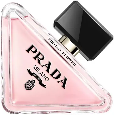 Prada Apă de Parfum Paradoxe Virtual Flower, 90 ml, Tester