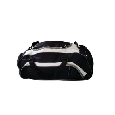 Geanta sport 90L cu compartiment pentru incaltaminte - voiaj, camping, echipament sportiv