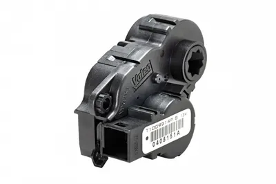 Element Control Aer Conditionat Potrivit Dacia Logan Ii, Logan Mcv Ii, Sandero Ii; Renault Clio Iv, Clio Iv Hatchback, Clio Iv Kombi, Espace V, Grand Scenic Iv, Kadjar, Megane Iv 0.9-2.0d 10.12