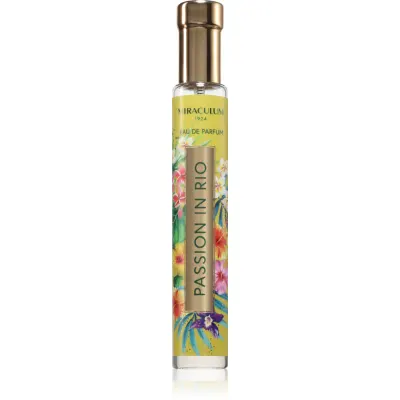 Miraculum Passion in Rio EDP Eau de Parfum pentru femei 30 ml
