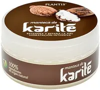 Plantis Unt de shea, 50 ml, Artesania Agricola