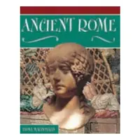 Women in History Ancient Rome