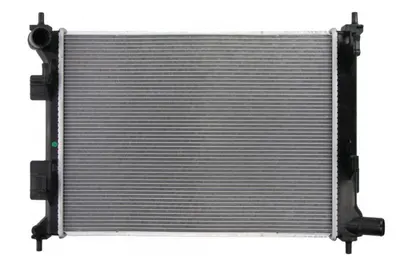 Radiator motor (Manual) potrivit HYUNDAI I20 I 1.2 1.4