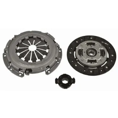 Set ambreiaj SACHS 3000 951 547