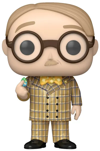 Figura Funko POP! Movies: Wonka - Prodnose #1479