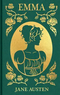 Emma (Arcturus Ornate Classics)