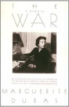 The War: A Memoir