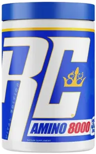 Amino 8000, 325 tablete, Ronnie Coleman