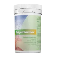 Tratament pentru porumbei, Belgawormac extra, Belgica de Weerd, 60g