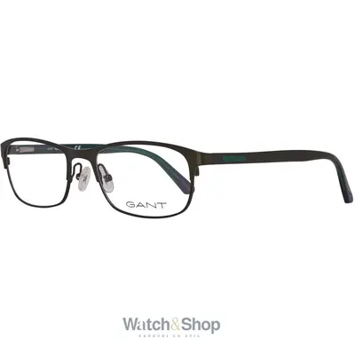 Rame ochelari de vedere barbati Gant GA3143-097-54