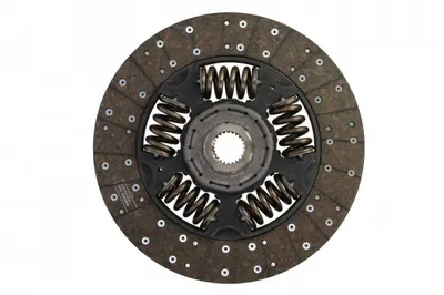 Disc ambreiaj (430mm, nou) potrivit RVI C, D, K, T; VOLVO 9700, 9900, B11, FH, FH II, FH III, FM II, FM III, FMX II, FMX III 09.05