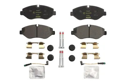 Set placute frana fata Textar 2919202 Mercedes EQV, Vito, Viano, Sprinter, V-Class, VW Crafter