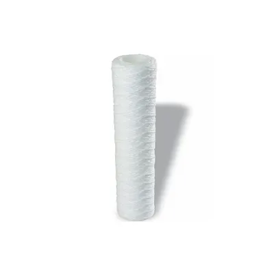 Cartus filtrare apa polipropilena 5"