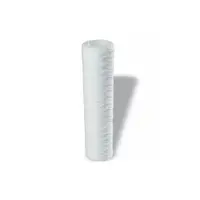 Cartus filtrare apa polipropilena 5"