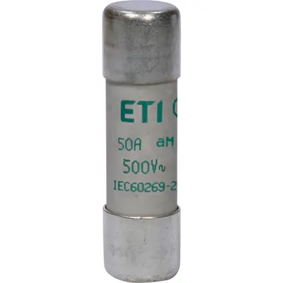 Siguranta CH14x51 aM 50A/500V 002652036