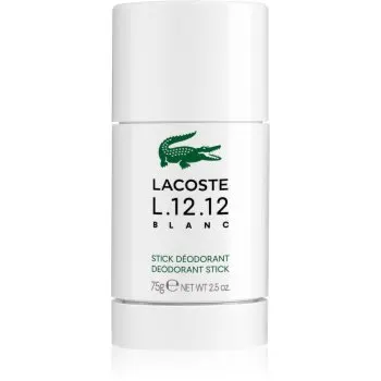 Lacoste Eau de Lacoste L.12.12 Blanc deostick