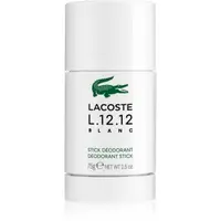 Lacoste Eau de Lacoste L.12.12 Blanc deostick