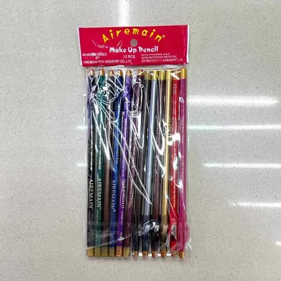 Creioane Cosmetice Colorate Ochi și Buze Airemain, 1113**