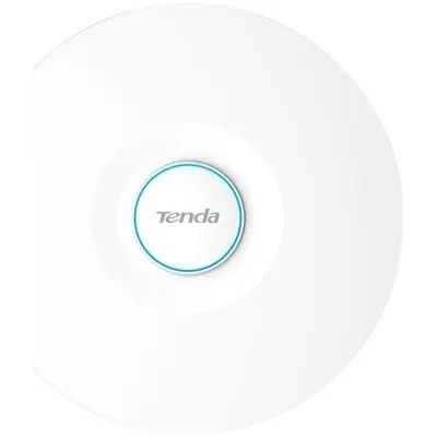 Access Point Long Range DualBand WiFi 6, Tenda TND-i29, 574-2402 Mbps, 4x4dBi, PoE IN