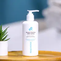 Sampon Anticadere Par Regivero 250 ml