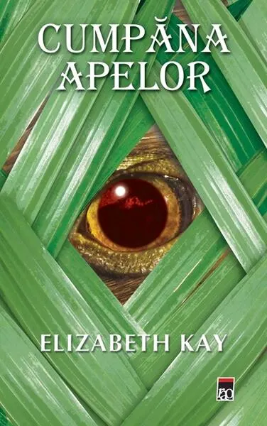 Cumpăna apelor - Paperback brosat - Elizabeth Kay