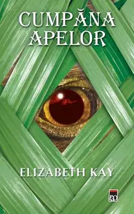 Cumpăna apelor - Paperback brosat - Elizabeth Kay