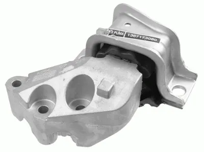 Suport motor stanga deasupra CITROEN JUMPER; FIAT DUCATO; PEUGEOT BOXER 2.2D dupa 2006