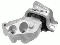 Suport motor stanga deasupra CITROEN JUMPER; FIAT DUCATO; PEUGEOT BOXER 2.2D dupa 2006