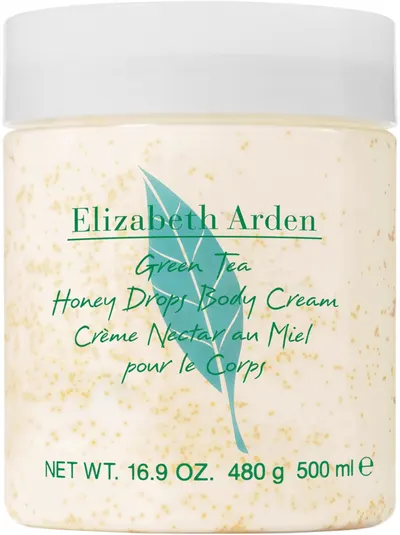 Elizabeth Arden Green Tea Cremă de corp Honey Drops, 500 ml
