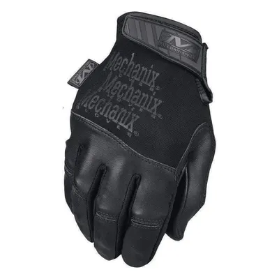 Manusi tactice din piele Mechanix T/S Recon Covert