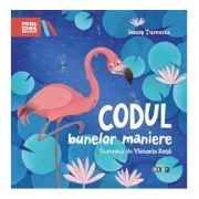 Codul bunelor maniere