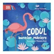 Codul bunelor maniere