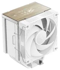 Cooler DeepCool – AK700 DIGITAL WH, 120 mm, alb