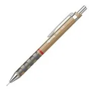 Creion mecanic Rotring Tikky 0. 5 mm maro