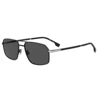 Ochelari de Soare Hugo Boss 1603/S 124 din Metal Bărbați 58 mm