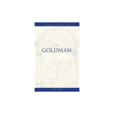 On Goldman