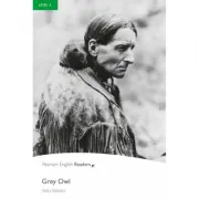 Level 3. Grey Owl
