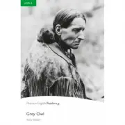 Level 3. Grey Owl