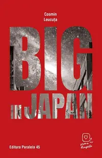 Big in Japan - Paperback brosat