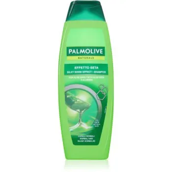 Palmolive Naturals Aloe Silky Shine șampon