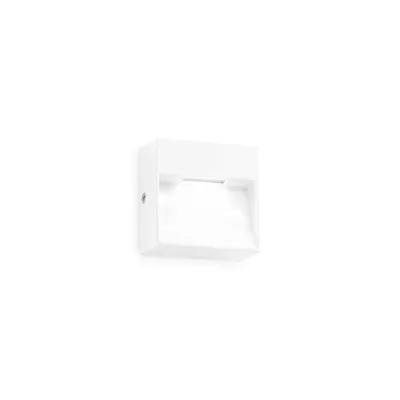 Corp de iluminat pentru exterior Dedra ap big Alb