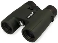 Binoclu Levenhuk - Karma PRO, 10x32, negru