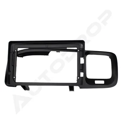 KIT Complet Rama Adaptoare + Cablaj Autodrop Volvo S60 (2011-2015) pentru Navigatie Multimedia Android 9 inch